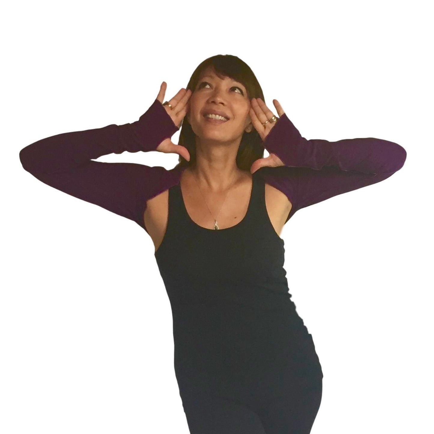 Wanderer Shrug