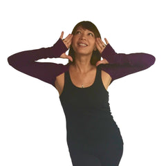 Wanderer Shrug