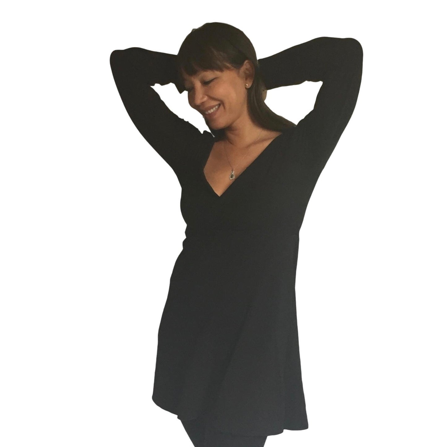 Athena Tunic