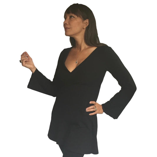 Athena Tunic
