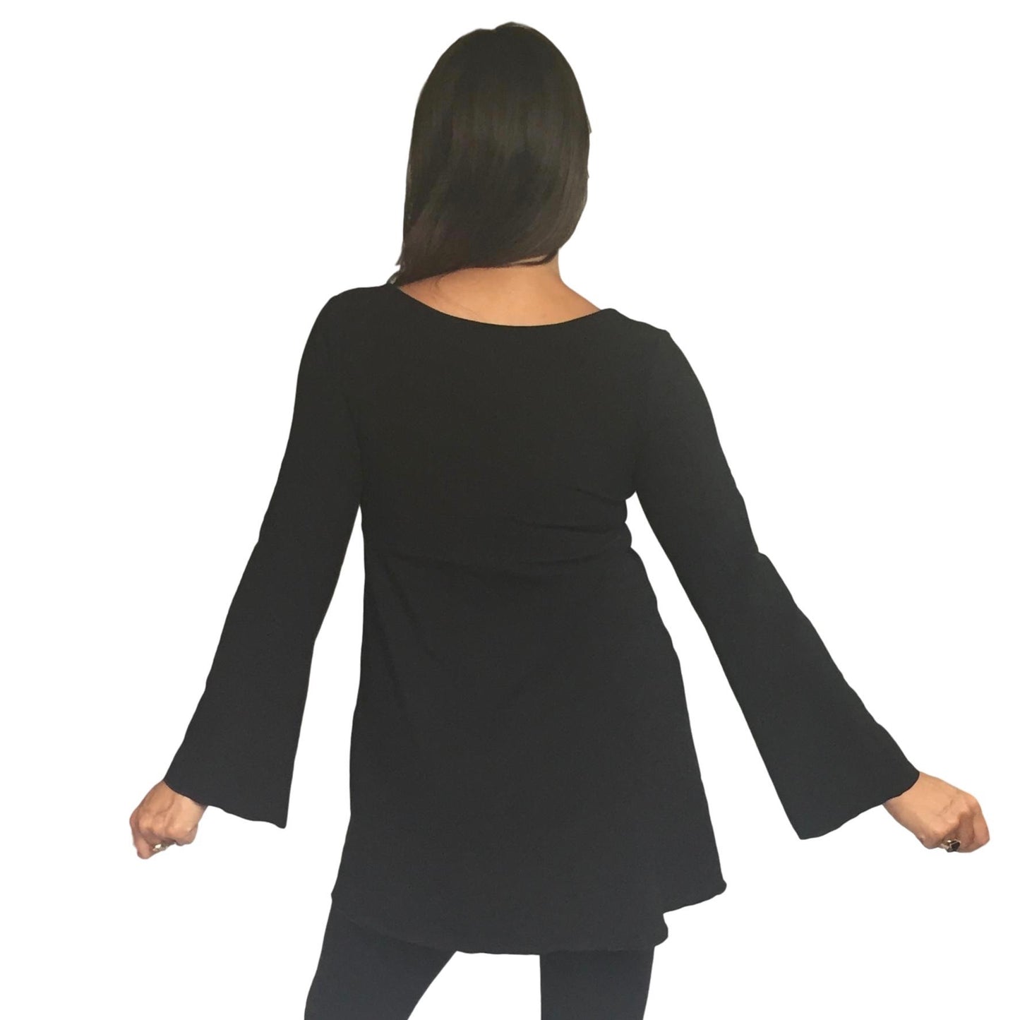 Athena Tunic