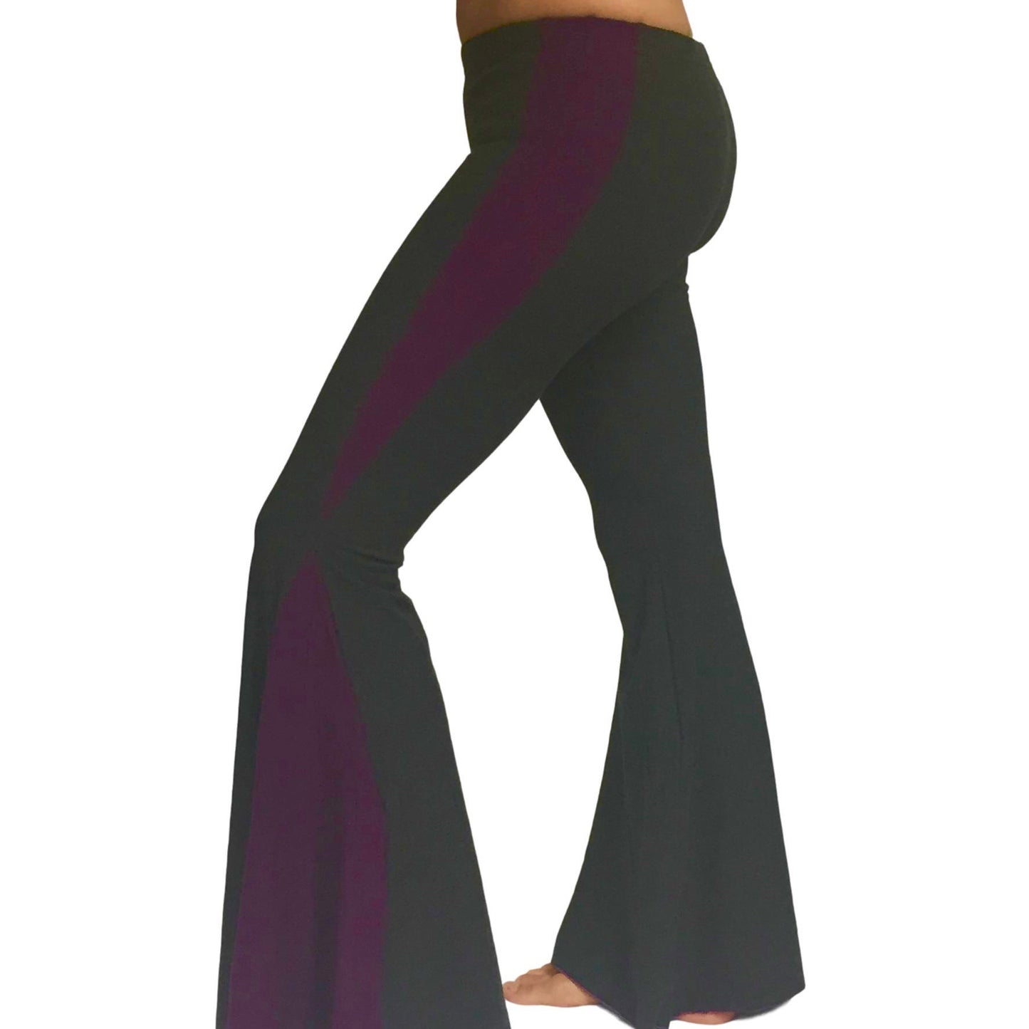 Gaia Pants - Color Combo of your choice