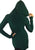 Hooded Thumbelina Tunic - Dervish - 2