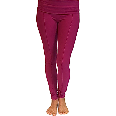 Yogini Leggings