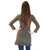 Flaunt Tunic - Dervish - 4